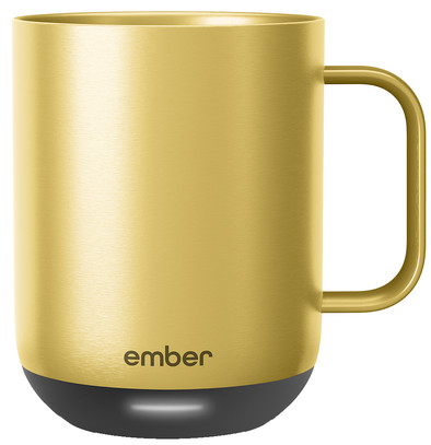Ember Mug 2 Goud is nooit meer leverbaar
