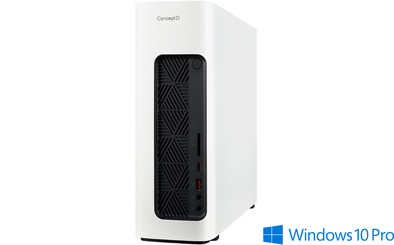 ConceptD 100 i76132Q is no longer available