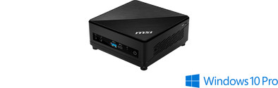 Le produit MSI Cubi 5 10M-035EU ne sera plus jamais disponible