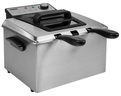 Le produit Princess 185000 Friteuse ne sera plus jamais disponible