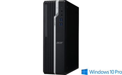 Le produit Acer Veriton Slimline VX2670G i5628 ne sera plus jamais disponible