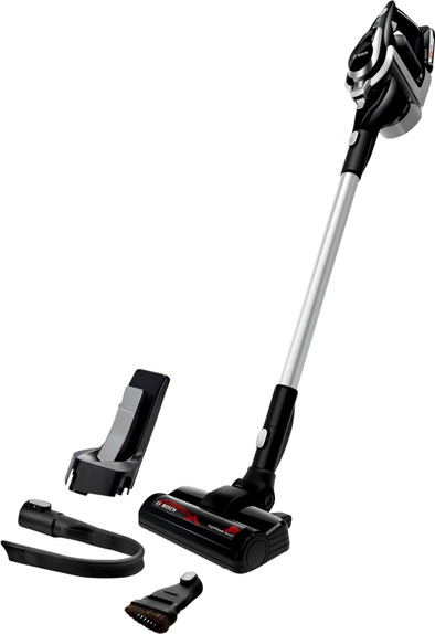 Le produit Bosch Unlimited Serie 8 BBS811PCK ne sera plus jamais disponible