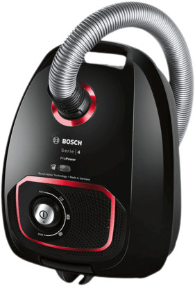 Bosch Serie 4 ProPower BGB41POW1 is nooit meer leverbaar