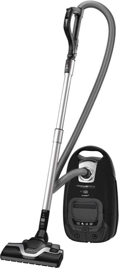 Rowenta Silence Force RO7455 is no longer available