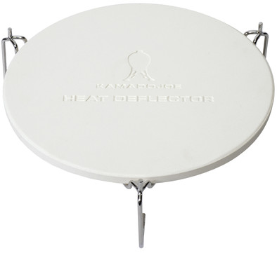 Le produit Kamado Joe Heat Deflector Joe Junior ne sera plus jamais disponible