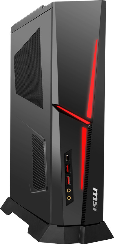 Le produit MSI MPG Trident A 10TG-1283MYS ne sera plus jamais disponible