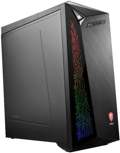 MSI MAG Infinite 10SI-1216MYS is no longer available