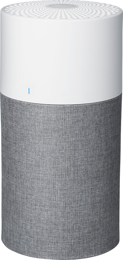 Blueair Blue 3410 Grijs is nooit meer leverbaar