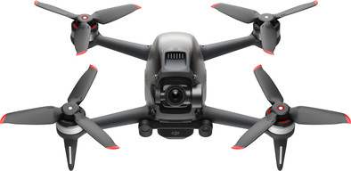 Le produit DJI FPV Drone ne sera plus jamais disponible