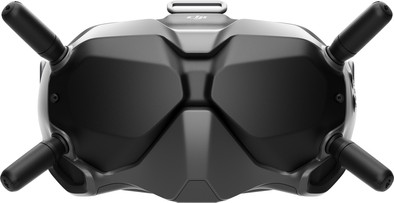 DJI FPV Goggles V2 is nooit meer leverbaar