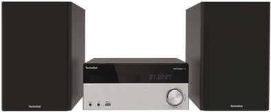 Technisat Digitradio 750 is nooit meer leverbaar