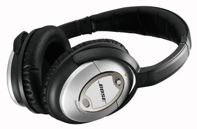 Bose QuietComfort 15 is nooit meer leverbaar