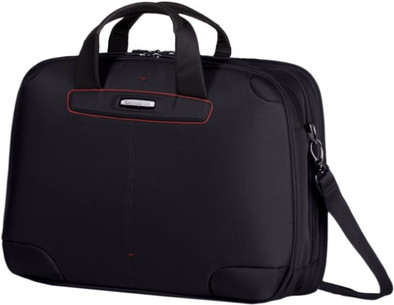 Samsonite Laptop Pillow 3 L Laptoptas 15,6'' Zwart is nooit meer leverbaar