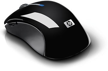 HP Wireless Eco-Comfort Mobile Mouse is nooit meer leverbaar