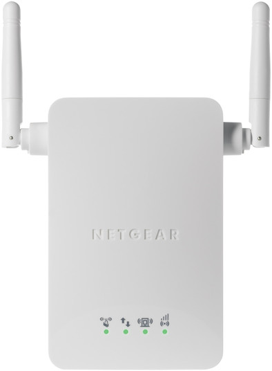 Netgear WN3000RP is nooit meer leverbaar
