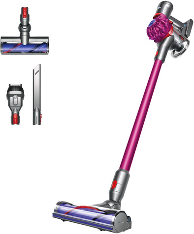 Dyson V7 Motorhead is nooit meer leverbaar