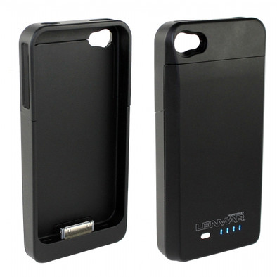 Lenmar iBatteryCase iPhone 4 / 4S is nooit meer leverbaar