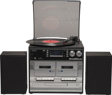 Denver MRD-166 is nooit meer leverbaar