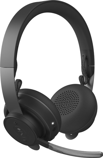 Logitech Zone Teams Wireless Office Headset is no longer available