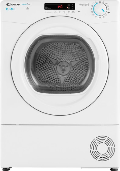Le produit Candy Smart CSO C8DG-S ne sera plus jamais disponible