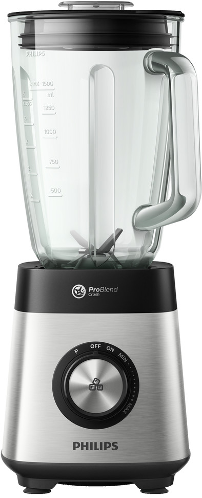 Le produit Philips ProBlend 5000 Serie HR3571/90 ne sera plus jamais disponible