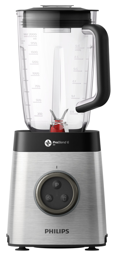 Philips Avance Collection Blender HR3652/00 is nooit meer leverbaar