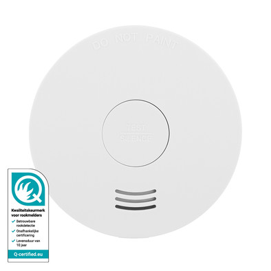 Le produit Smartwares FSM-12400 (10 ans) ne sera plus jamais disponible