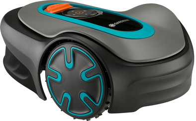 Gardena SILENO minimo 500 is nooit meer leverbaar