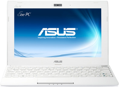 Asus Eee PC 1025C-WHI046S Azerty is nooit meer leverbaar