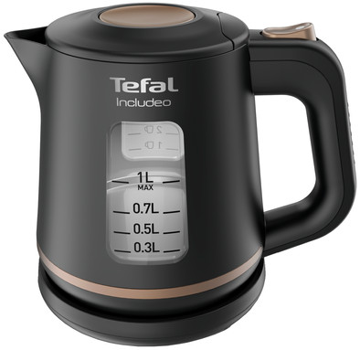 Le produit Tefal Includeo KI5338 ne sera plus jamais disponible