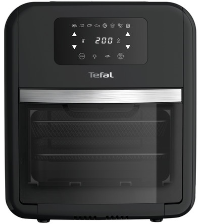 Le produit Tefal Easy Fry FW5018 Oven &amp; Grill ne sera plus jamais disponible