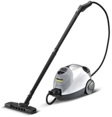 Karcher SC 4.100 C is nooit meer leverbaar