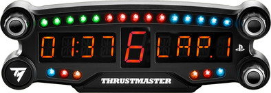 Thrustmaster BT LED Display Add-on Ecosystem is no longer available