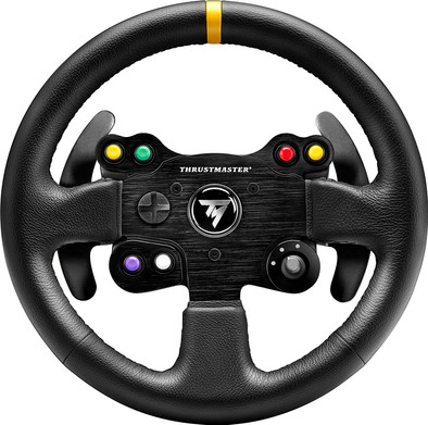 Thrustmaster TM Leather R 28 GT Wheel Add-On is no longer available