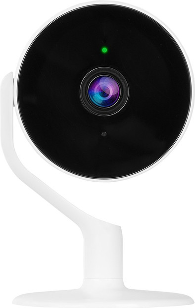Le produit Hombli Smart Indoor Camera 2 Blanc ne sera plus jamais disponible