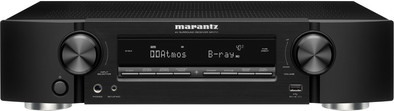 Le produit Marantz NR1711 Noir ne sera plus jamais disponible