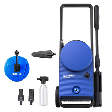 Nilfisk Core 125-5 Home is no longer available