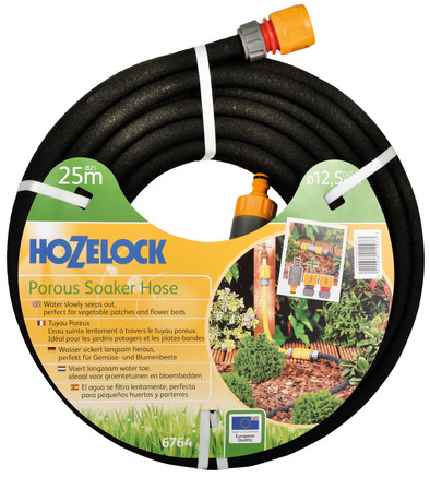 Hozelock Porous Hose 12.5mm 25m is no longer available