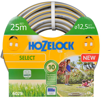 Hozelock Select Hose 12.5mm 25m is no longer available