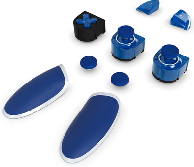Le produit Thrustmaster ESWAP LED Blue Crystal Pack ne sera plus jamais disponible