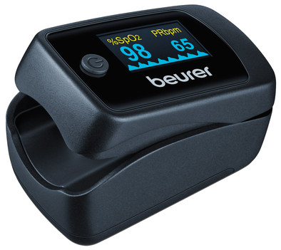 Le produit Beurer PO 45 ne sera plus jamais disponible
