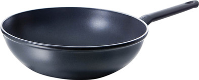 BK Easy Induction Wokpan 30 cm is nooit meer leverbaar