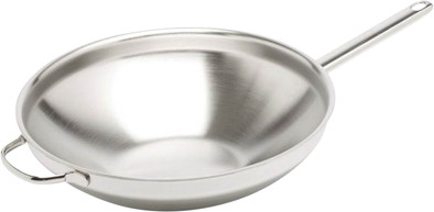 Le produit Demeyere Wok 36 cm ne sera plus jamais disponible