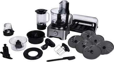 Kenwood FPM910 is no longer available