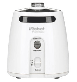 iRobot Virtual Wall Lighthouse is nooit meer leverbaar