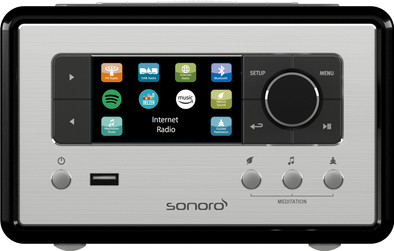 Sonoro Relax SO-810 Black V2 is no longer available