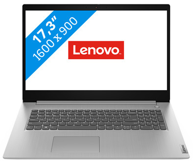 Lenovo IdeaPad 3 17ADA05 81W2008TMB Azerty is nooit meer leverbaar