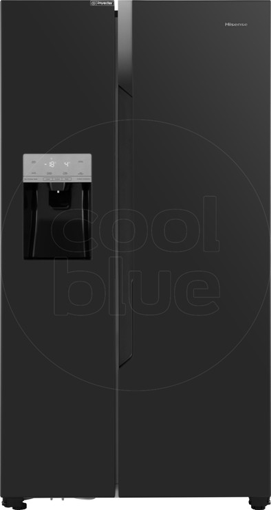 Hisense RS694N4TF2 is no longer available