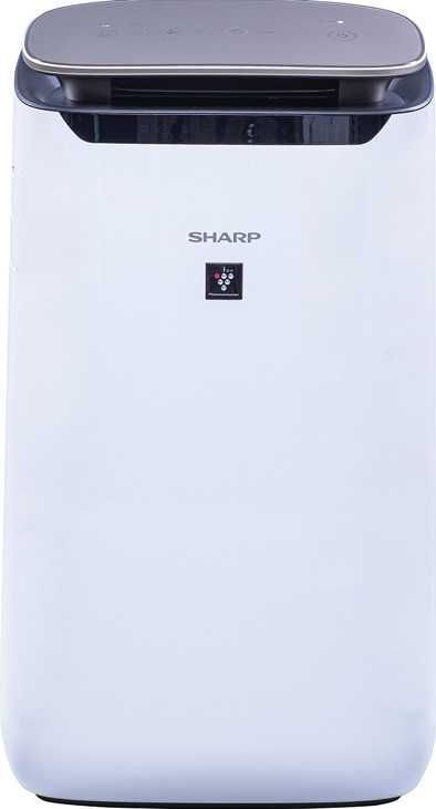 Le produit Sharp FPJ80EUW ne sera plus jamais disponible