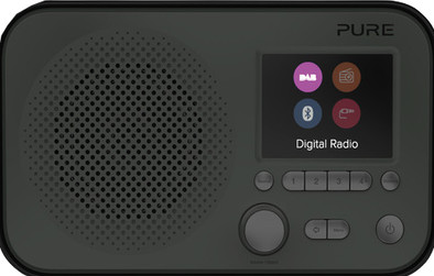 Le produit Pure Elan BT3 (Gris anthracite) ne sera plus jamais disponible